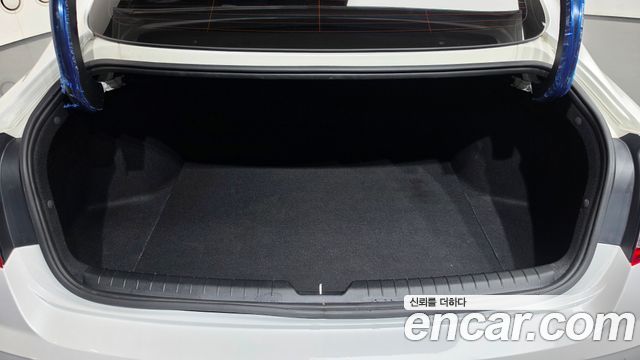Hyundai Sonata (DN8) 2.0 Premium Plus 2022 — фото 16