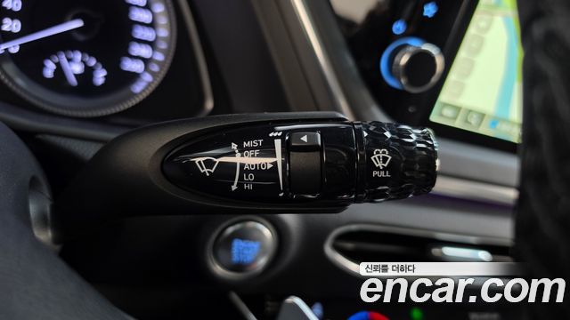 Hyundai Sonata (DN8) 2.0 Premium Plus 2022 — фото 28
