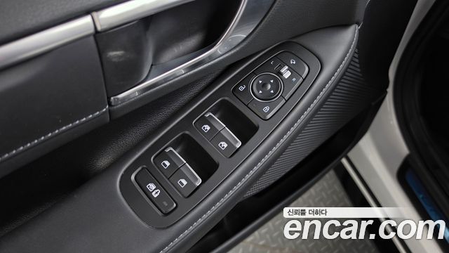 Hyundai Sonata (DN8) 2.0 Premium Plus 2022 — фото 29