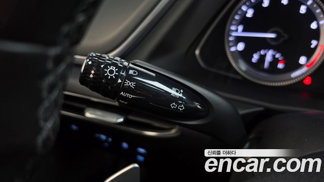 Hyundai Sonata (DN8) 2.0 Premium Plus 2022 — фото 30
