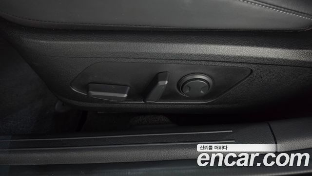 Hyundai Sonata (DN8) 2.0 Premium Plus 2022 — фото 31