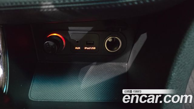 Kia K5 Prestige 2014 — фото 18