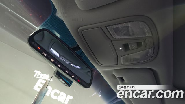 Kia K5 Prestige 2014 — фото 19