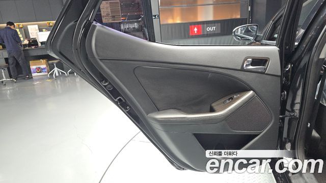 Kia K5 Prestige 2014 — фото 25