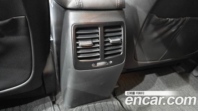 Kia K5 Prestige 2014 — фото 28