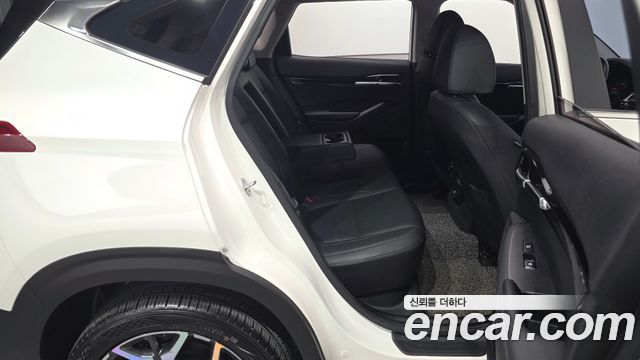 Kia Seltos Gasoline 1.6 Turbo 2WD Signature 2022 — фото 15