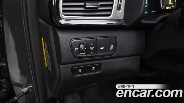 Kia Niro EV Prestige 2021 — фото 17