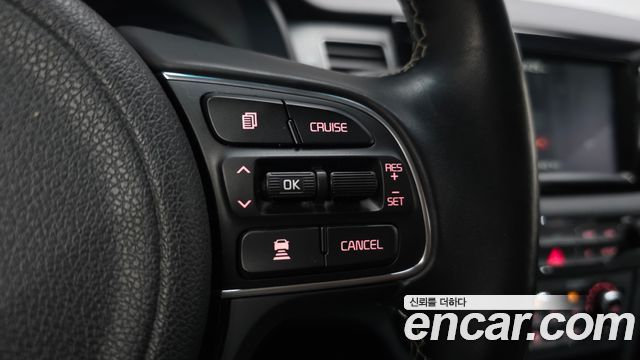 Kia Niro EV Prestige 2021 — фото 19