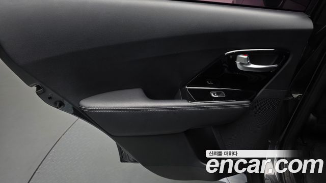 Kia Niro EV Prestige 2021 — фото 25
