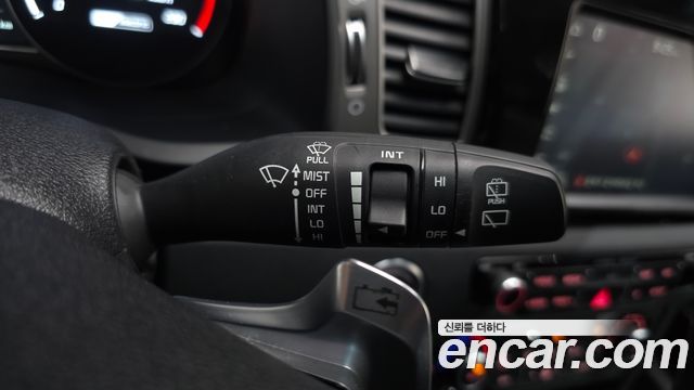 Kia Niro EV Prestige 2021 — фото 29