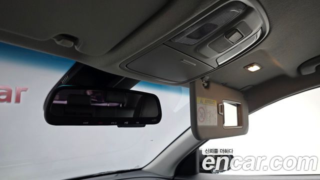 Kia Niro EV Prestige 2021 — фото 30