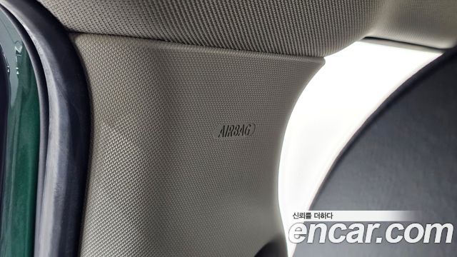 MINI Cooper 5Door Standard 3rd 2020 — фото 19