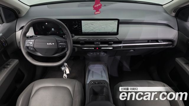 Kia EV3 Standard 2WD Air 2025 — фото 7