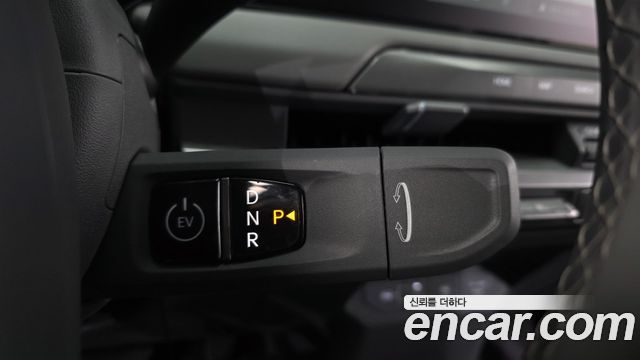 Kia EV3 Standard 2WD Air 2025 — фото 9