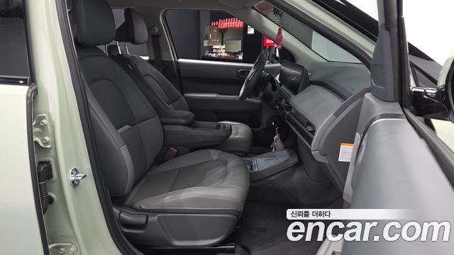 Kia EV3 Standard 2WD Air 2025 — фото 11