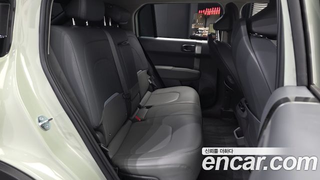 Kia EV3 Standard 2WD Air 2025 — фото 12