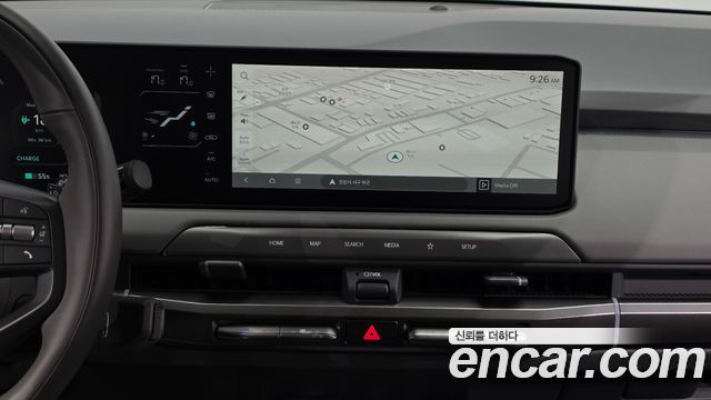 Kia EV3 Standard 2WD Air 2025 — фото 14