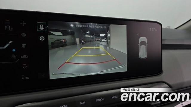 Kia EV3 Standard 2WD Air 2025 — фото 15