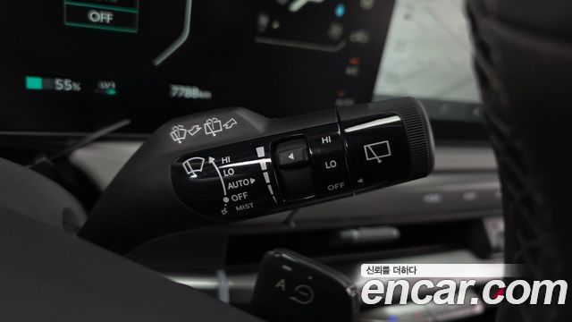 Kia EV3 Standard 2WD Air 2025 — фото 18
