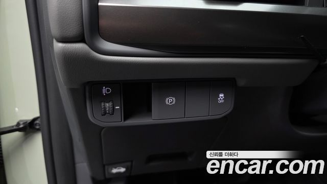 Kia EV3 Standard 2WD Air 2025 — фото 20