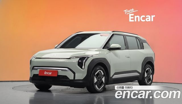 Kia EV3 Standard 2WD Air