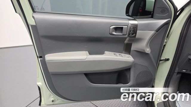 Kia EV3 Standard 2WD Air 2025 — фото 24