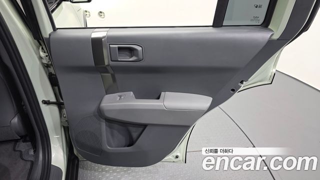 Kia EV3 Standard 2WD Air 2025 — фото 25