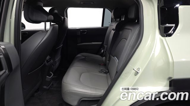 Kia EV3 Standard 2WD Air 2025 — фото 26