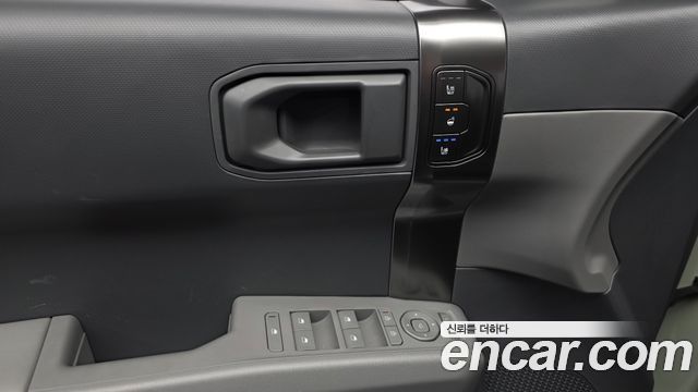 Kia EV3 Standard 2WD Air 2025 — фото 27