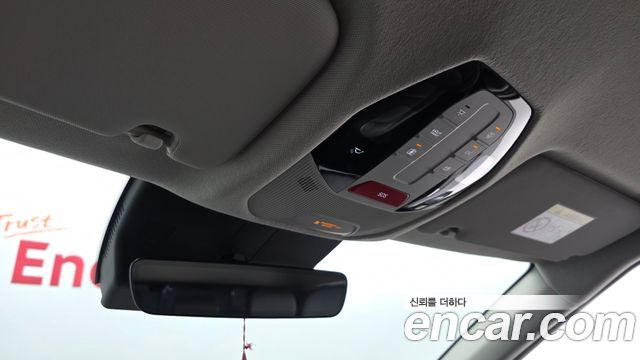 Kia EV3 Standard 2WD Air 2025 — фото 28