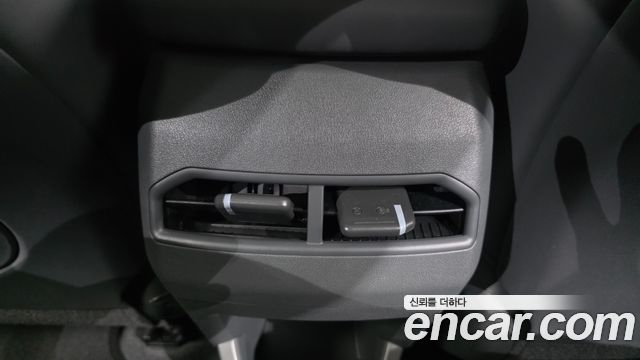 Kia EV3 Standard 2WD Air 2025 — фото 29