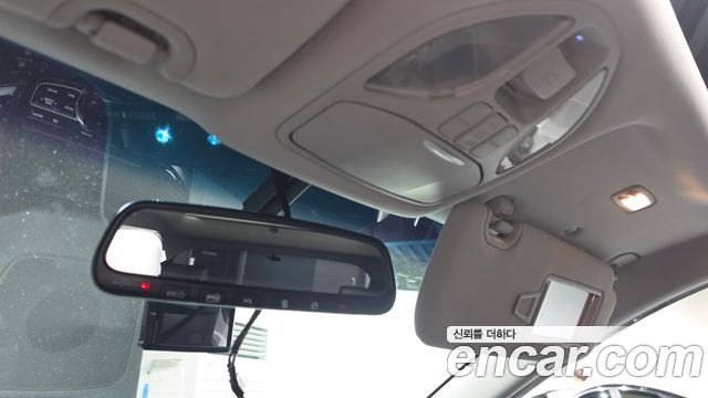 Hyundai Santa Fe (DM) Diesel(e-VGT) 2.0 2WD Premium 2013 — фото 18