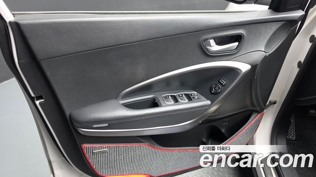 Hyundai Santa Fe (DM) Diesel(e-VGT) 2.0 2WD Premium 2013 — фото 24