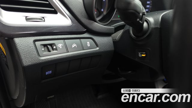 Hyundai Santa Fe (DM) Diesel(e-VGT) 2.0 2WD Premium 2013 — фото 27