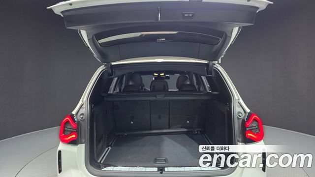 BMW X3 (G01) xDrive 20i M Sport 2024 — фото 20