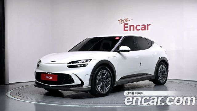 Genesis GV60 Standard AWD