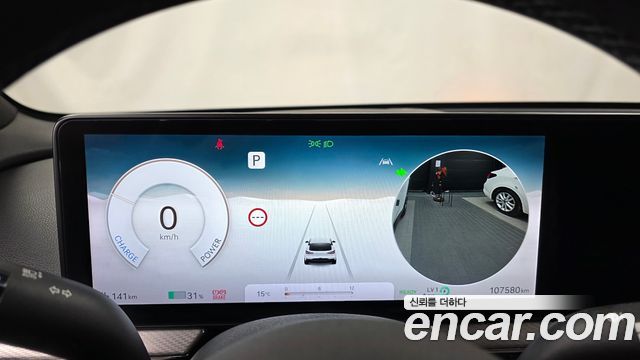 Genesis GV60 Standard AWD 2022 — фото 8