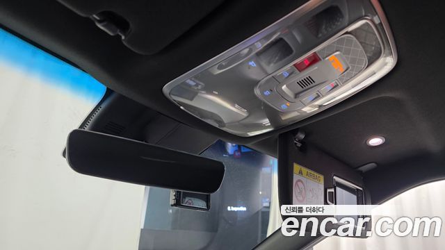 Genesis GV60 Standard AWD 2022 — фото 17
