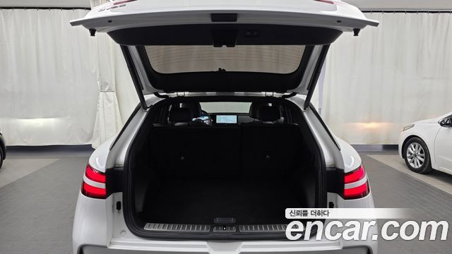 Genesis GV60 Standard AWD 2022 — фото 20