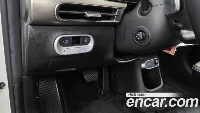 Genesis GV60 Standard AWD 2022 — фото 28
