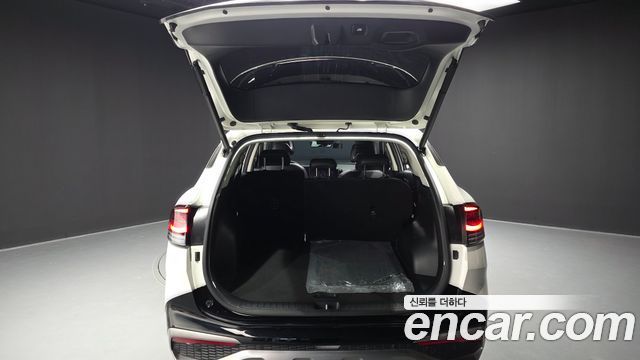 Kia Sportage (V) Gasoline 1.6 Turbo 2WD Signature 2024 — фото 20