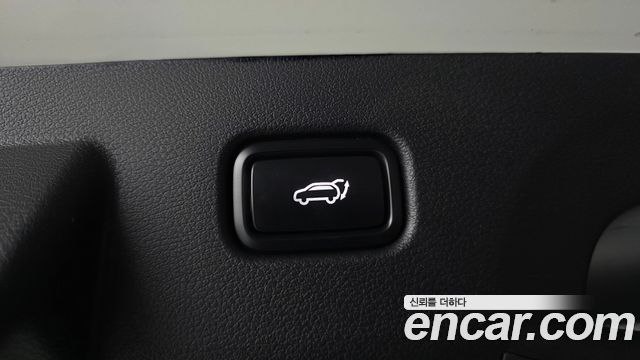 Kia Sportage (V) Gasoline 1.6 Turbo 2WD Signature 2024 — фото 27