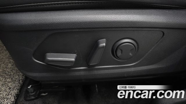 Kia Sportage (V) Gasoline 1.6 Turbo 2WD Signature 2024 — фото 31