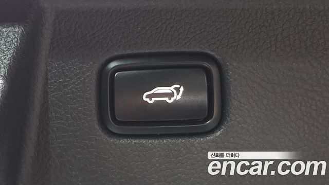 Kia Mohave The Master Diesel 3.0 4WD 6-Seater Masters 2021 — фото 33