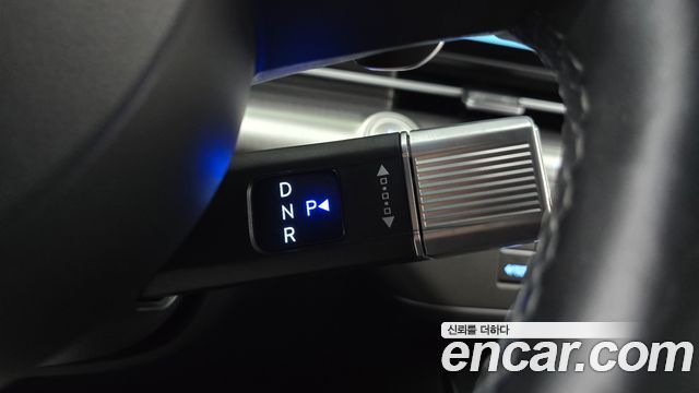 Hyundai Kona Electric (SX2) Long Range Inspiration 2024 — фото 9