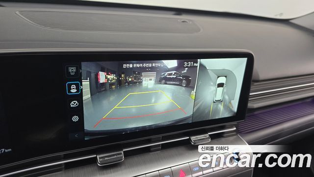 Hyundai Kona Electric (SX2) Long Range Inspiration 2024 — фото 14