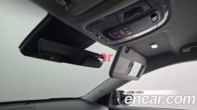 Hyundai Kona Electric (SX2) Long Range Inspiration 2024 — фото 19