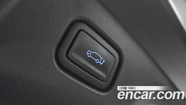 Hyundai Kona Electric (SX2) Long Range Inspiration 2024 — фото 20
