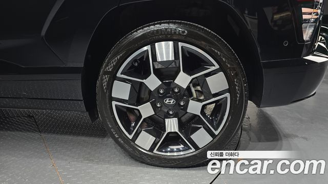 Hyundai Kona Electric (SX2) Long Range Inspiration 2024 — фото 21