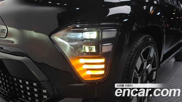 Hyundai Kona Electric (SX2) Long Range Inspiration 2024 — фото 22